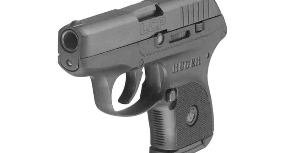 Firearms General